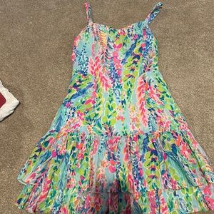 Lilly Pulitzer dress